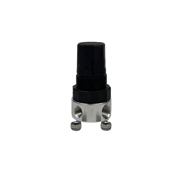 Bedford Precision Mini Regulator for Bedford